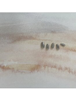 ネイルルーム トリニティ(Nail Room Trinity)/sample design