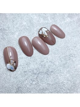 デュオ(duo)/12月monthly