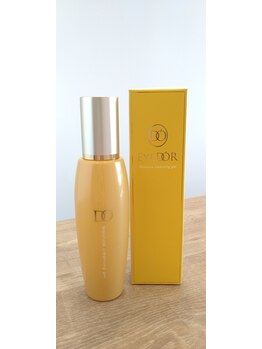 リル(Lil)/クレンジングジェル