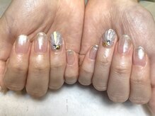 ラ プレジール バイ ヒップスデコ 大宮(La Plaisir by Hip's deco)/持ち込み上品オフィスB初回¥8500