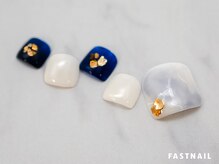 ファストネイル ロコ 志免店(FASTNAIL LOCO)/秋ネイル→写真番号:11757