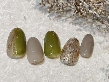 ビオールイースト(Be All east)/2022.9月、10月6600円