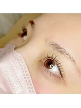 インヘリットサイン(Inherit Sign)/上下まつ毛パーマ