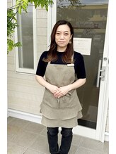 ネイルサロン キーズ(Nail salon Keys) CHISATO 
