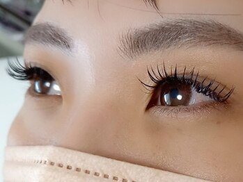 エフ(F...)/フラットラッシュ130本