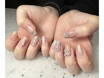 ネコブブスタジオ 上野御徒町(Neko_Bubu Studio)/