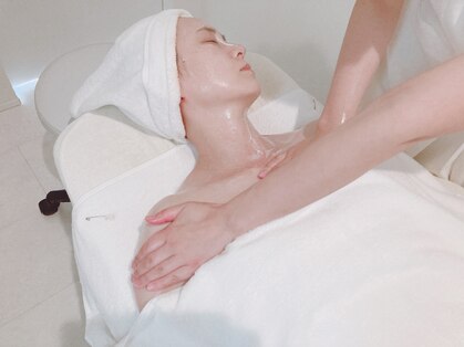 ポーラ 姶良バイパス店(POLA)の写真