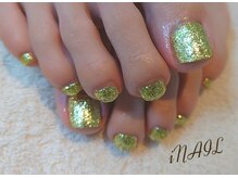 アイネイル(iNAIL)/