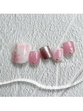 ソピーロ たかのこ店(sopiro)/5月【monthly &nbsp;standard】