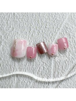 ソピーロ たかのこ店(sopiro)/5月【monthly standard】