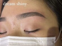 ドリームシャイニー 本八幡店(Dream Shiny)/Eyebrow 