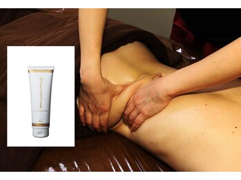 エスペランサ 西荻窪店/筋膜インドエステ/西荻窪