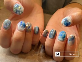 Nail Design＊