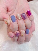 ココネイル 池袋東口店(COCO NAIL) 汪 