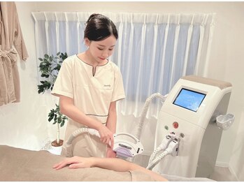 シンシアリー(Sincerely)