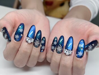 ネイルバイスターリー 川口(NAIL by STARry)/