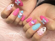 スナッピーネイルズ(Snappy Nails)/