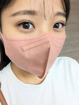 シェリル 田無店(Cherilu)/フラットマットラッシュ