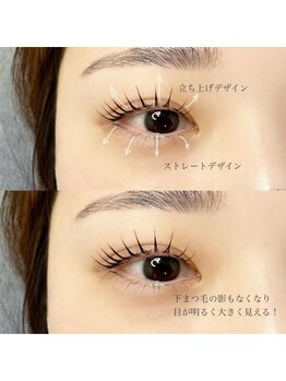 アーラ(ala)/上下ラッシュリフト