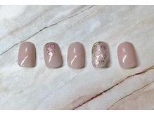 パールネイル(PEARL NAIL)/ハンド☆定額6900円コース