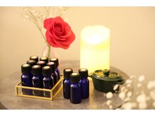 グラート(grato)/精油