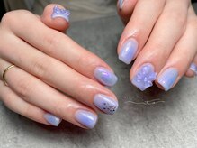 サロンド イト(salon de ito)/シンプルデザインコース