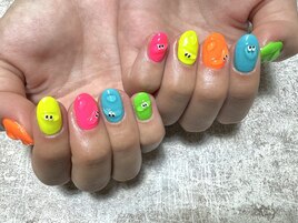 カラフル