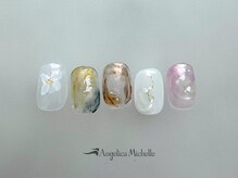 アンジェリカミッシェル 本厚木店/フルオーダーコース