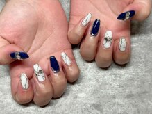 レア ネイル(lea nail)/デザインネイル