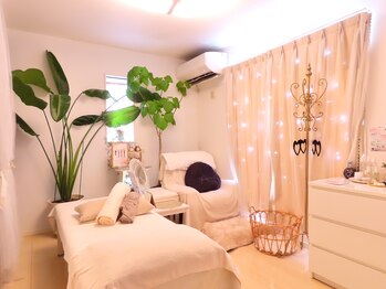 ミイミイ(Mie Mie)