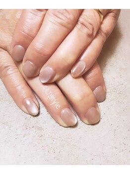 ユーズスタイル(U’style)/オフィスネイル