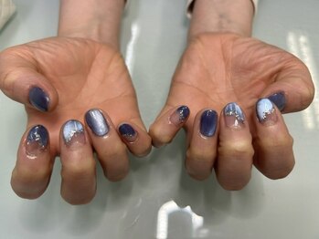 ネイルサロン ディンプル/