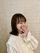 アイネイルズ 渋谷店(I nails) Saki 