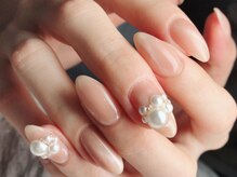 ネイルサロン レア(lea)