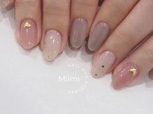 ミィミ(Miimi)