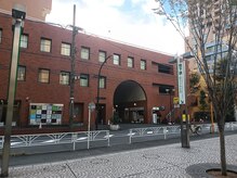 姿勢リカバリー 新宿店/大江戸線新宿駅A1出口　道順 5