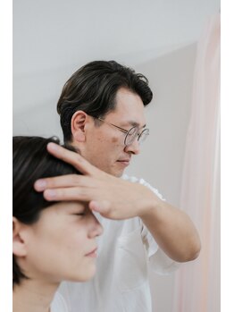 あやいろ整骨院/【前橋/整体】肩こり/腰痛/改善