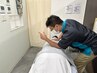 腰のつらさを改善したい！に特化　ボディーバランスコース　約60分　¥4700
