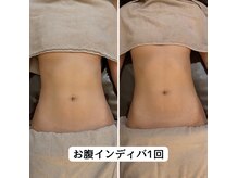 1回でもきちんと結果を出します！お悩み教えてくださいね♪