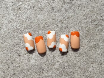 アイビー(Aivy)/レトロフラワー