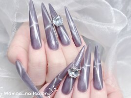 マグネットネイル