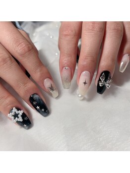 アンヘル(Anhell.)/