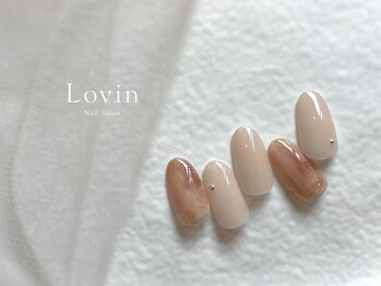 ラヴィン(Lovin)/【3月monthly】