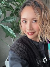 エニフ(Enif) Manami