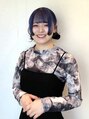 グラマラス 白金台店(glamourous produced by Noble) 秋吉 里南