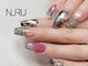 ヌル ネイル 新宿(NURU NAIL)の写真/【定額デザイン¥4950~】特別な記念日に♪豊富なカラー・パーツで華やかネイル♪初回オフ無料&当日予約◎