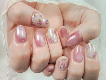 プレジア(Pleasure)/付け放題￥8800