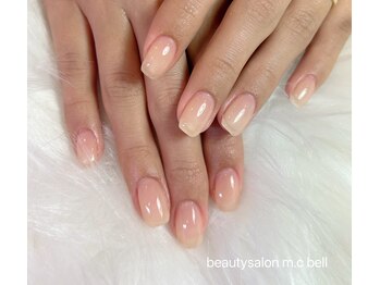 エムシーベル(m.c bell)/