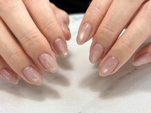 サロン スフィア(Salon Sphere)の雰囲気（大人気マグネットやフラッシュ♪上品なキラキラ多数あり◎）