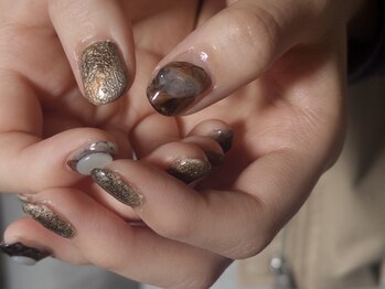 アンネ 表参道(ANNE)/【Hand】KOTONO限定 ニュアンス